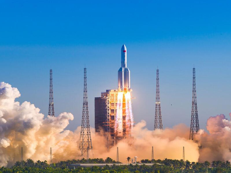 Aerospace and Military Industry