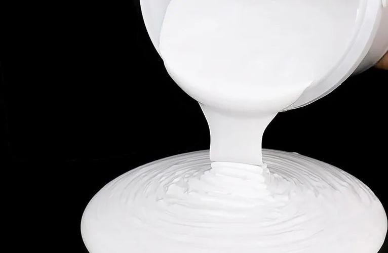 Aerogel Slurry