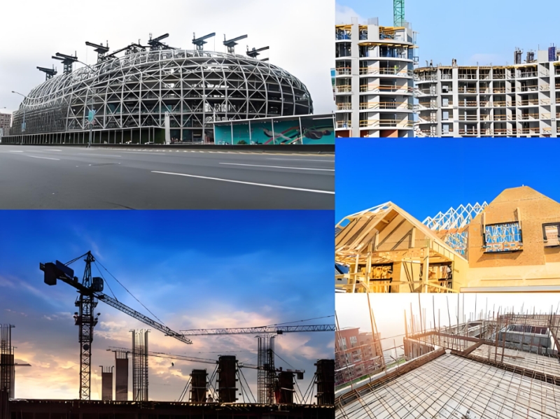 Construction Field