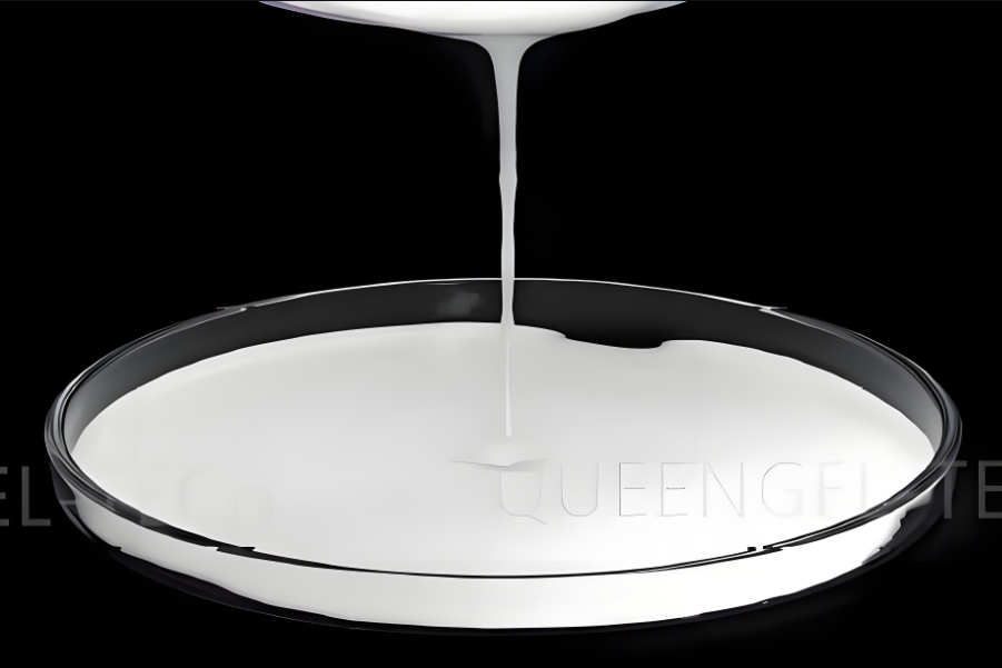 Aerogel Coating