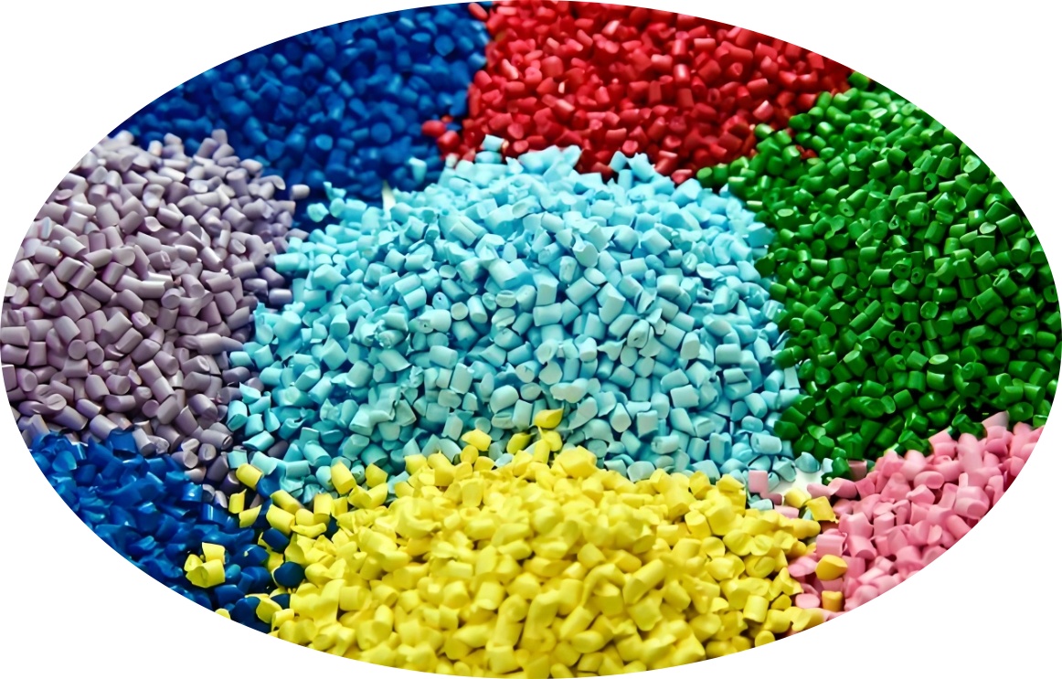 EPDM Rubber Particles