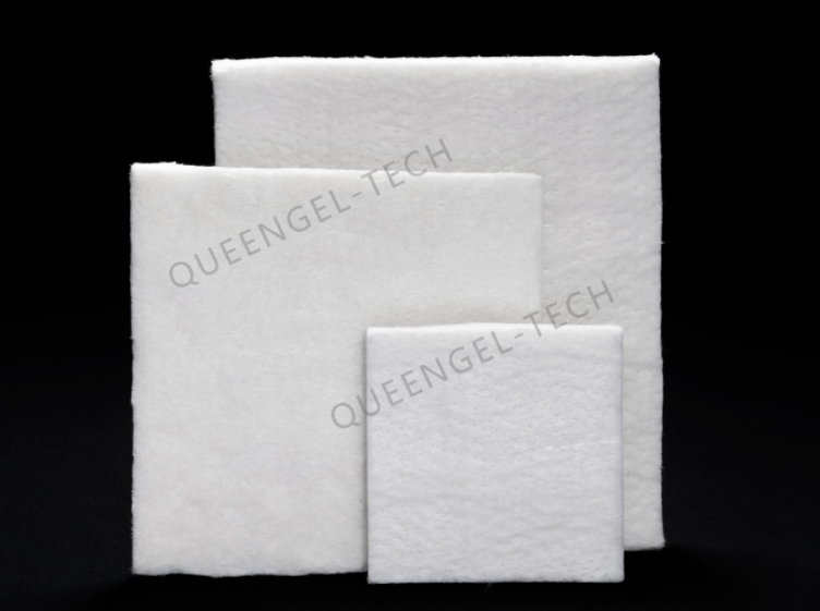 Aerogel Insulation Foam