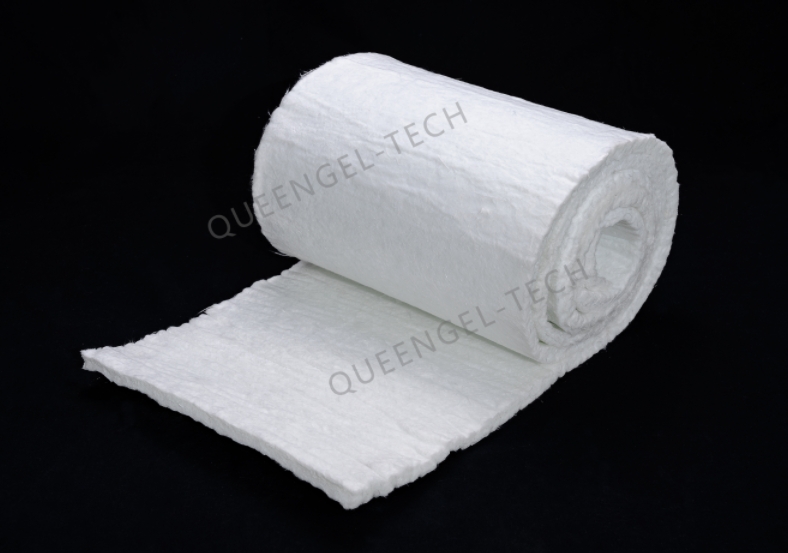 Aerogel High Temperature Felt