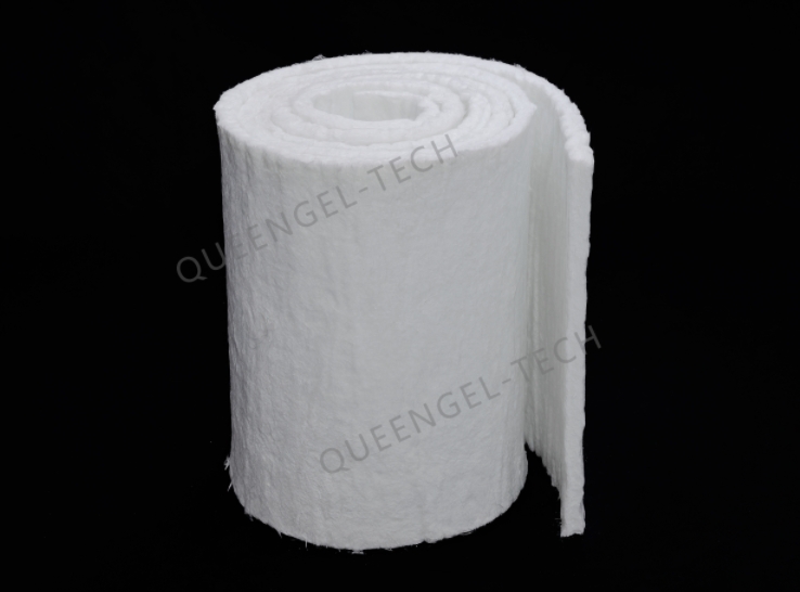 Aerogel Anti-radiation Blanket
