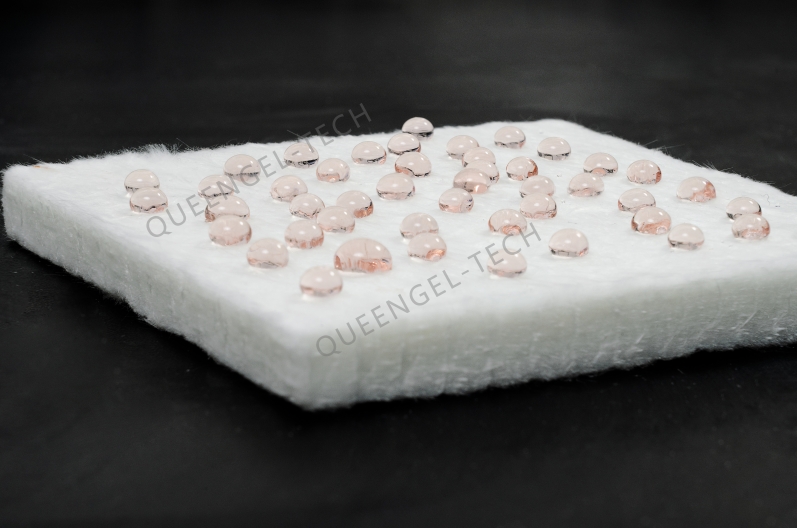 Aerogel Insulation Blanket